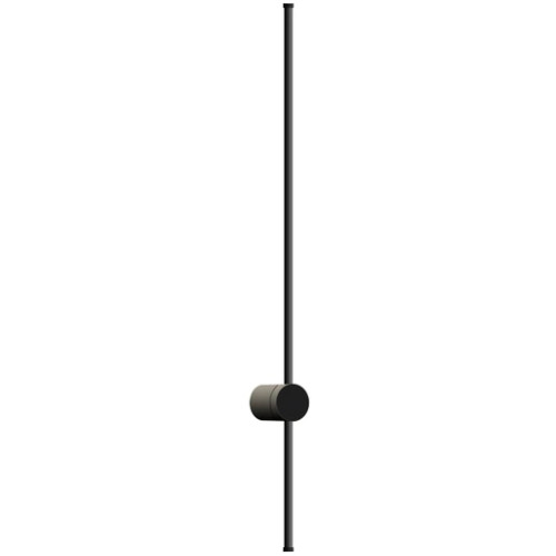 Настенный светильник светодиодный OM8208 OM820843 black