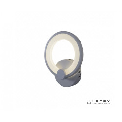 Настенный светильник светодиодный Ring A001/1 WH