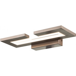 Настенный светильник Realta V000007L (14004/A/1W Brown)