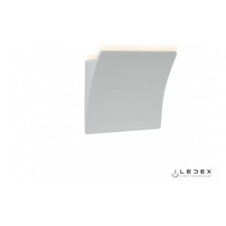 Настенный светильник светодиодный Alyot ZD8082L-6W WH