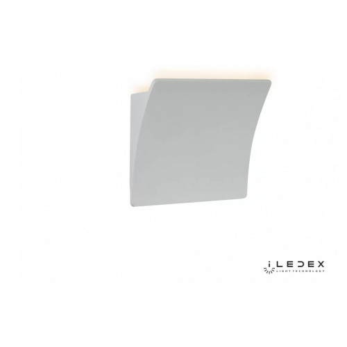 Настенный светильник светодиодный Alyot ZD8082L-6W WH