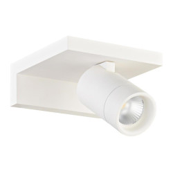 Спот DL18441 White DL18441/01 White R Dim