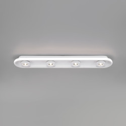 Спот светодиодный 20123/4 LED