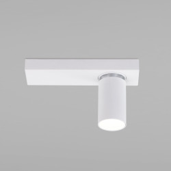 Спот светодиодный Flank 20139/1 LED белый