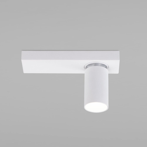 Спот светодиодный Flank 20139/1 LED белый