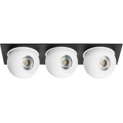 Спот Lightstar Intero i537646464