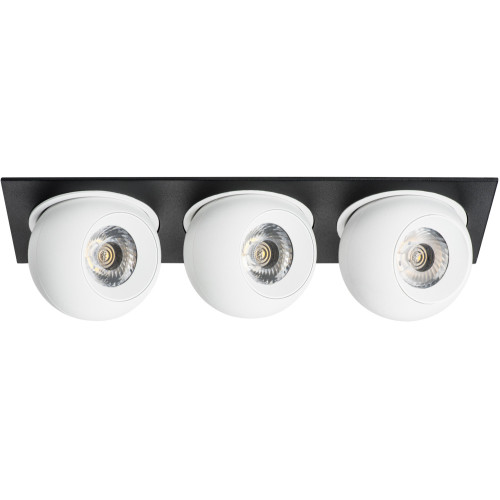 Спот Lightstar Intero i537646464