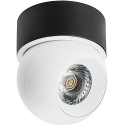 Спот Lightstar Intero i06207