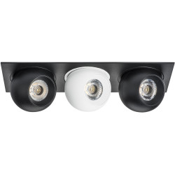Спот Lightstar Intero i537746474