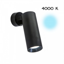 Спот светодиодный Тубус CL01B121N