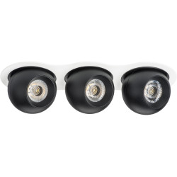 Спот Lightstar Intero i636747474
