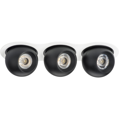 Спот Lightstar Intero i636747474