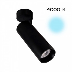 Спот светодиодный Тубус CL01B181N