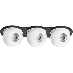 Спот Lightstar Intero i637646464