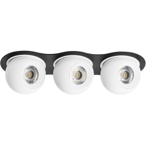 Спот Lightstar Intero i637646464