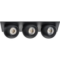 Спот Lightstar Intero i537747474