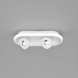 Спот светодиодный 20123/2 LED