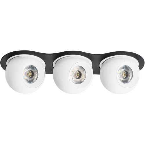 Спот Lightstar Intero i637626262