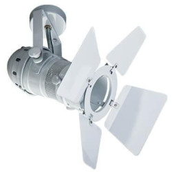 Спот XFSTD XFST1D white