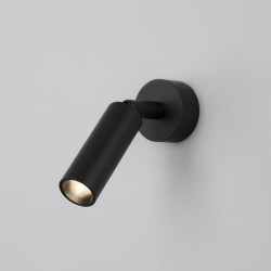 Спот светодиодный Pin 20133/1 LED черный