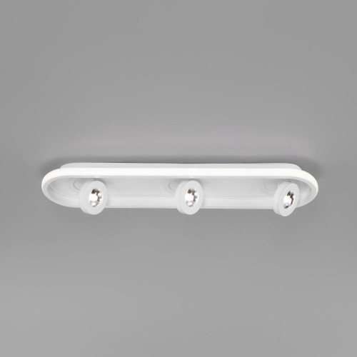 Спот светодиодный 20123/3 LED