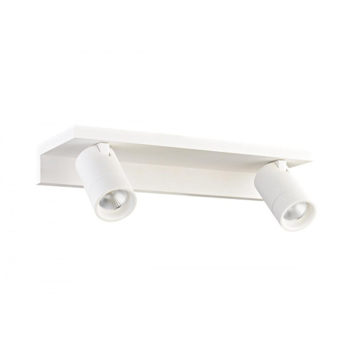 Спот DL18441 White DL18441/02 White R Dim