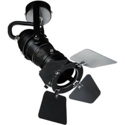 Спот XFSTD XFST1D black