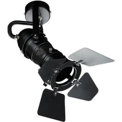 Спот XFSTD XFST1D black