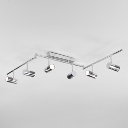 Спот светодиодный Mini Topper 20086/6 LED