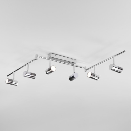 Спот светодиодный Mini Topper 20086/6 LED