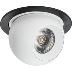 Спот Lightstar Intero i61764