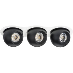 Спот Lightstar Intero i636727272