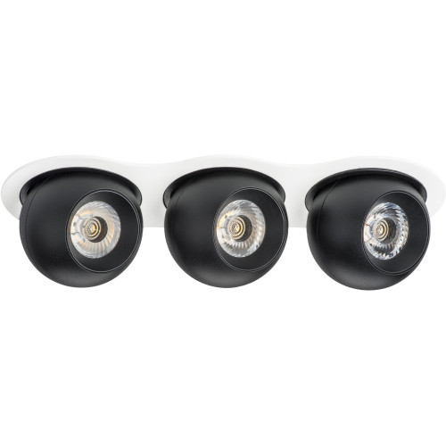 Спот Lightstar Intero i636727272
