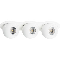 Спот Lightstar Intero i636626262