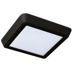 Настенно-потолочный светильник светодиодный Urbano Sq 216872 IP65