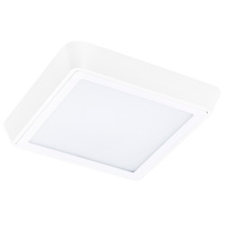 Настенно-потолочный светильник светодиодный Urbano Sq 216802 IP65