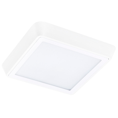 Настенно-потолочный светильник светодиодный Urbano Sq 216802 IP65