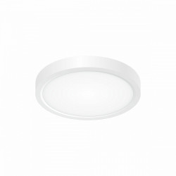 Потолочный светильник светодиодный Бейсик CL738120N IP40
