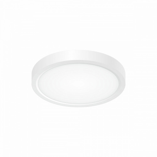 Потолочный светильник светодиодный Бейсик CL738120N IP40