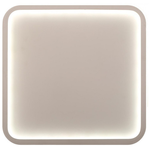 Потолочный светильник светодиодный Square 41692