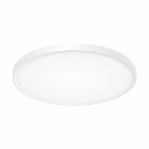 Потолочный светильник светодиодный Бейсик CL738400V IP40