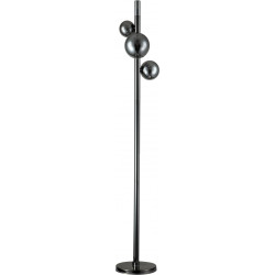 Торшер Canto V000244 (11026/4F Black )