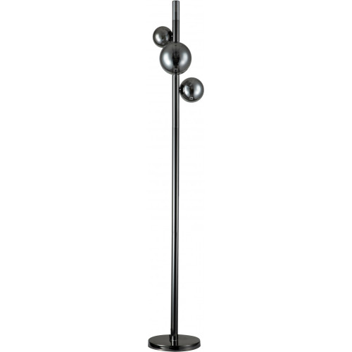 Торшер Canto V000244 (11026/4F Black )