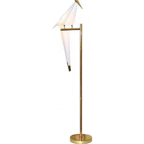 Торшер светодиодный Birds V3074-1FL