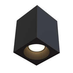 Потолочный светильник уличный светодиодный Sirius C030CL-01B IP65