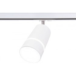 Трековый светильник однофазный 220V светодиодный TRACK SYSTEM GL5212