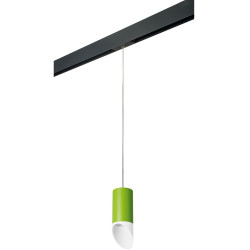 Трековый светильник однофазный 220V Lightstar Rullo PRORP43436