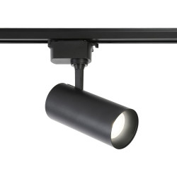 Трековый светильник однофазный светодиодный TRACK SYSTEM GL5828