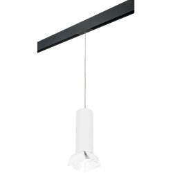 Трековый светильник однофазный 220V Lightstar Rullo PRORP6496486