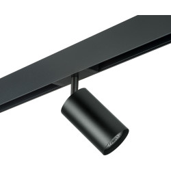 Трековый светильник однофазный 220V Lightstar Rullo PRO437